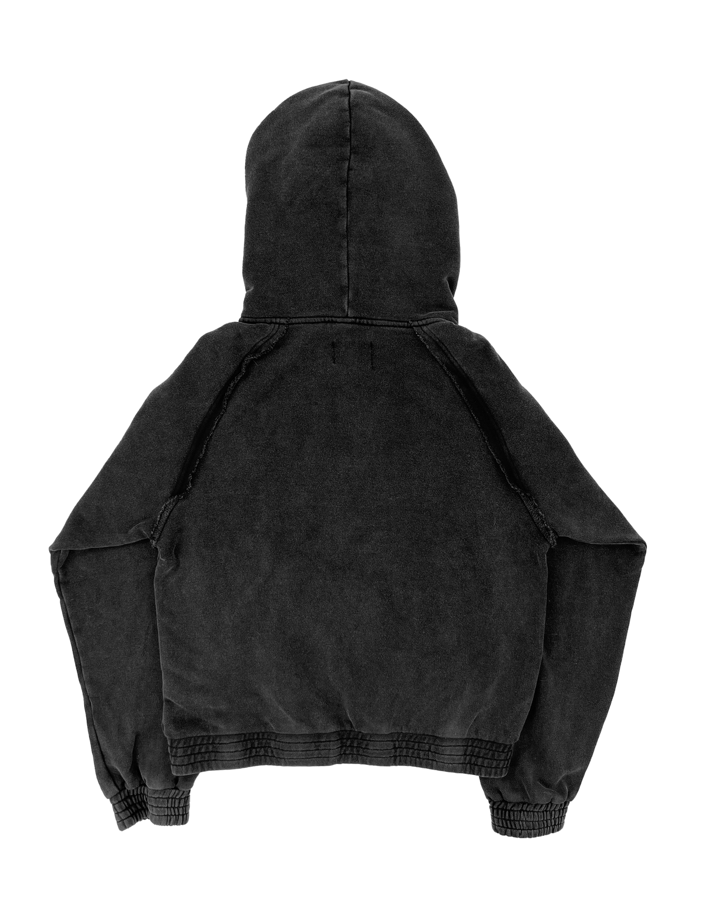 Raglan Hoodie
